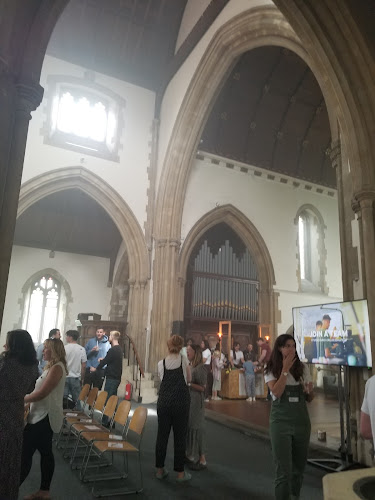 Citizen Church Cardiff - Church