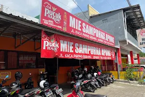 DEPOT MIE APONG SAMPURNA image