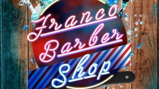 Franco barbershop