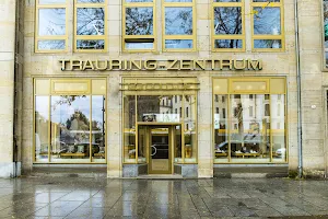 Trauring-Zentrum Dresden - Ihr Trauringspezialist image