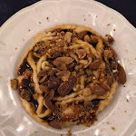 Photo n°3 de l'avis de Noemi.a fait le 28/08/2021 à 19:31 sur le  Ristorante La Piazzetta à Peschici