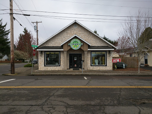 Silver Falls Pawn LLC, 214 Jersey St, Silverton, OR 97381, USA, 