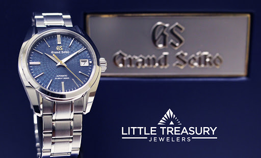 Jewelry Store «Little Treasury Jewelers», reviews and photos, 2506 New Market Ln, Gambrills, MD 21054, USA