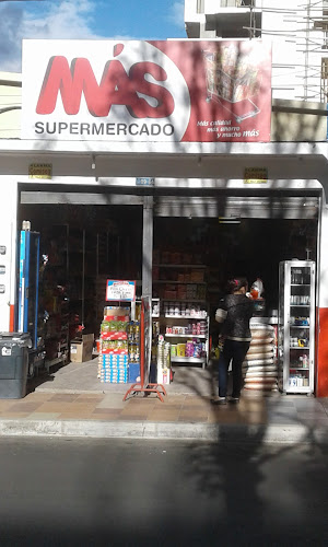 MAS Supermercado