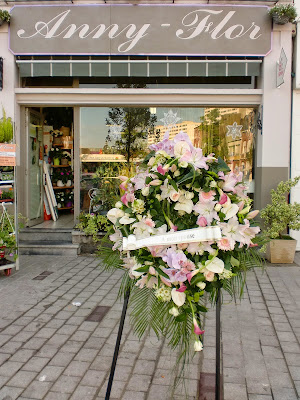 Anny-Flor à Tourcoing