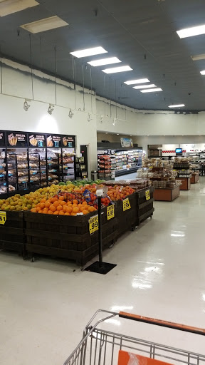 Supermarket «Broward Meat & Fish of Pembroke Pines», reviews and photos, 8030 Pines Blvd, Pembroke Pines, FL 33024, USA