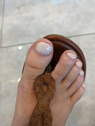 Day Spa «Salon Vivace Richmond at The Jefferson Hotel», reviews and photos, 101 W Franklin St, Richmond, VA 23220, USA