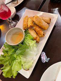 Plats et boissons du Restaurant japonais Sushi Yaki à Paris - n°12
