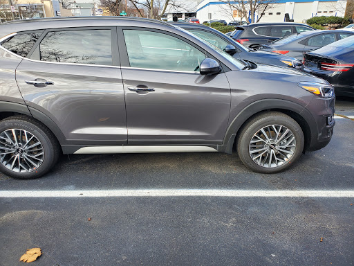 Hyundai Dealer «Alexandria Hyundai», reviews and photos, 1707 Mt Vernon Ave, Alexandria, VA 22301, USA