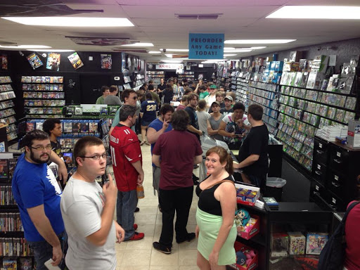 Video Game Store «Blue Dragon Video Games», reviews and photos, 727 S Nova Rd, Ormond Beach, FL 32174, USA