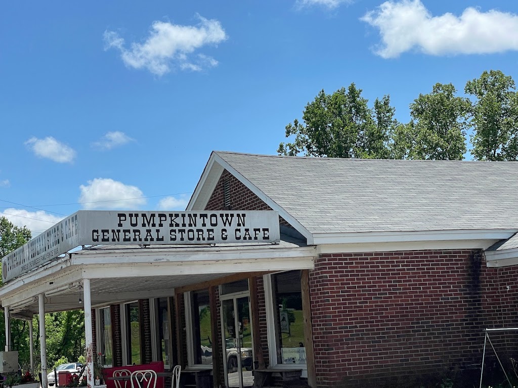 Pumpkintown General Store 29671