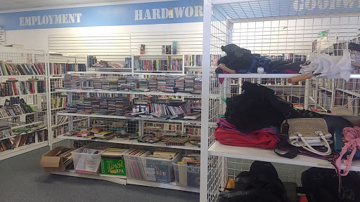 Thrift Store «Goodwill Industries of the Chesapeake, Inc.», reviews and photos, 7351 Assateague Dr, Jessup, MD 20794, USA