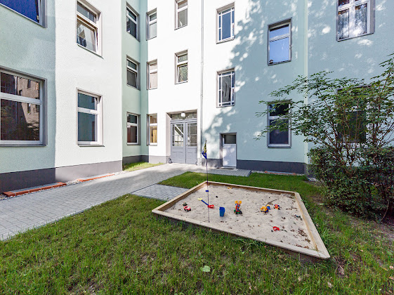 Extérieur Apartmenthaus Geschlossener Standort 12555 Berlin