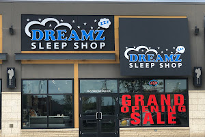 Dreamz Sleep Shop