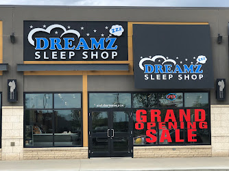 Dreamz Sleep Shop
