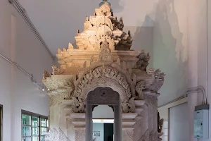 Mekong Basin Civilization Museum image