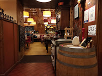 Atmosphère du Restaurant gastronomique La Table d'Olivier Nasti à Kaysersberg - n°8