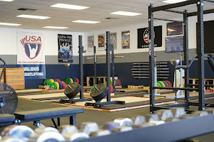 Validus Elite Training Center