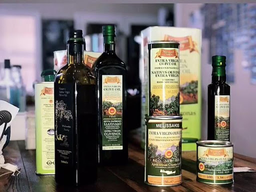 Olivenöl speichert Hannover