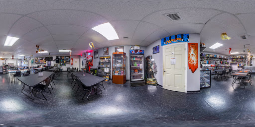 Hobby Store «2 Drop Game Shop», reviews and photos, 15248 S Tamiami Trail #800, Fort Myers, FL 33908, USA