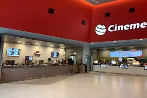 Cinemex City Center VH image