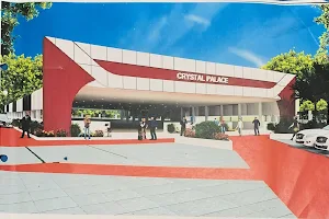 Crystal Garden Guest House And Function Hall image