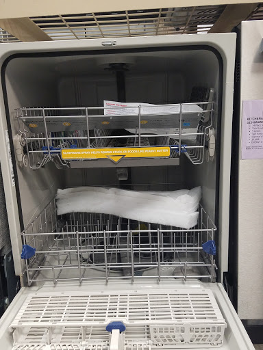 Appliance Store «Appliance Factory & Mattress Kingdom», reviews and photos, 1096 S Sable Blvd, Aurora, CO 80012, USA