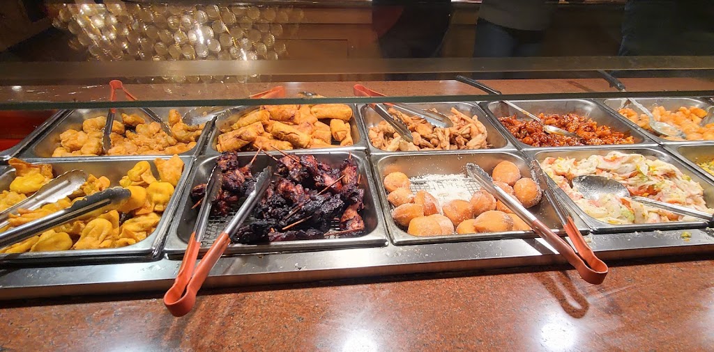 King Buffet LLC 40701