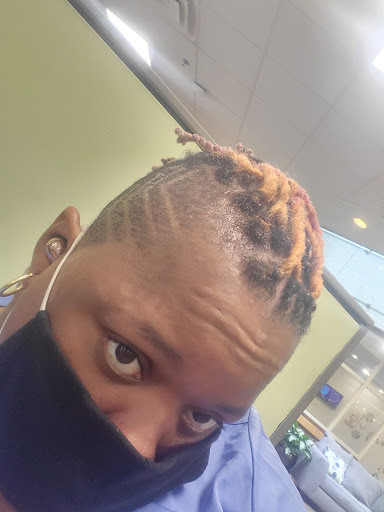 Beauty Salon «Style Coach Barber & Beauty Salon», reviews and photos, 2305 OH-264, Cincinnati, OH 45204, USA