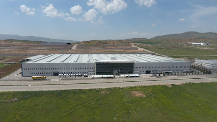 DORA Otomotiv Cam San. ve Tic. A.Ş. Ankara. Fabrikası