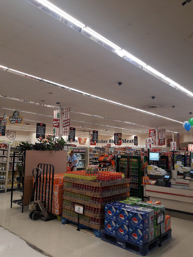 Grocery Store «Piggly Wiggly», reviews and photos, 418 W Thomas St, Rocky Mount, NC 27804, USA