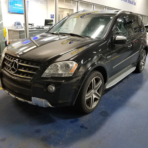 Used Car Dealer «CarMax», reviews and photos, 3555 Miamisburg Centerville Rd, Dayton, OH 45449, USA