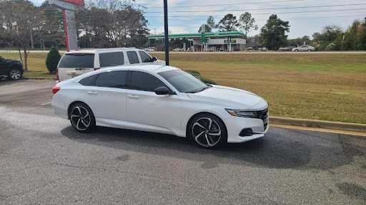 Big Boy Sud's Auto Detailing en Riviera Beach