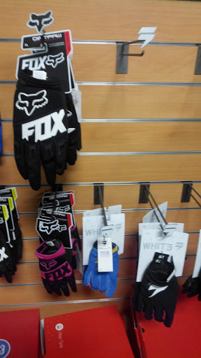 ATV Dealer «Broadway Powersports», reviews and photos, 2850 West Southwest Loop 323, Tyler, TX 75701, USA