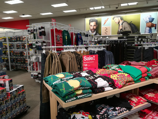 Department Store «Target», reviews and photos, 160 Pavilion Pkwy, Newport, KY 41071, USA