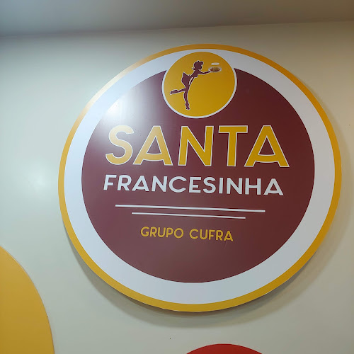 Santa Francesinha - Restaurante