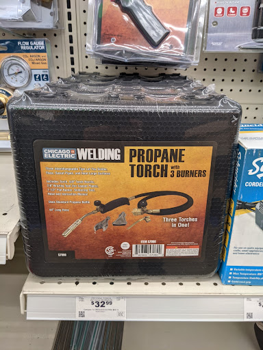 Hardware Store «Harbor Freight Tools», reviews and photos, 932 Blossom Hill Rd, San Jose, CA 95123, USA