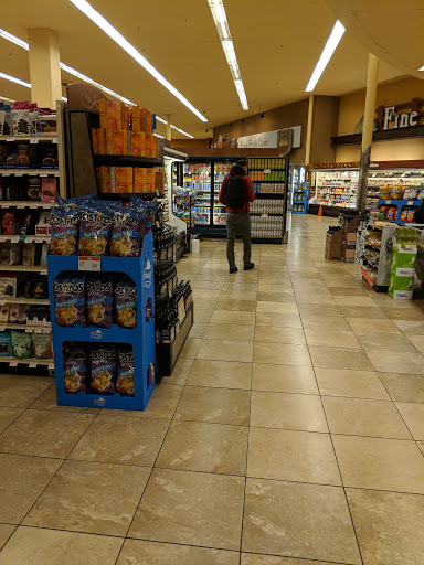 Grocery Store «Nob Hill Foods», reviews and photos, 130 Market Pl, San Ramon, CA 94583, USA
