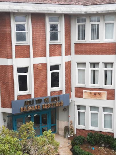 İstanbul üniversitesi - Cerrahpaşa Teknik Bilimler Meslek Yüksekokulu