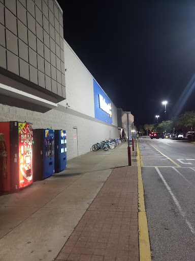 Department Store «Walmart Supercenter», reviews and photos, 5315 Cortez Rd W, Bradenton, FL 34210, USA