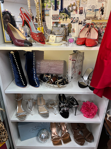 Boutique «Luxe Boutique and Consignment», reviews and photos, 931 N State Rd 434, Altamonte Springs, FL 32714, USA