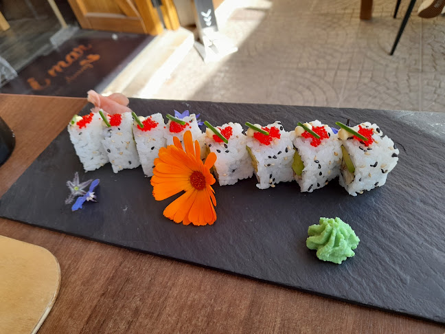 Ammar i Mar - Sushi & Seafood Restaurant - Olhão