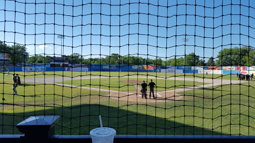 Stadium «C.O. Brown Stadium», reviews and photos, 1392 Capital Ave NE, Battle Creek, MI 49017, USA