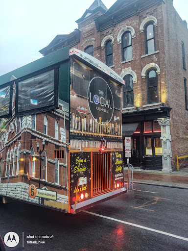 Bar «The Country», reviews and photos, 110 28th Ave N, Nashville, TN 37203, USA