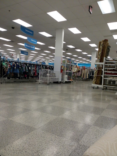 Clothing Store «Ross Dress for Less», reviews and photos, 9454 Skokie Blvd, Skokie, IL 60077, USA