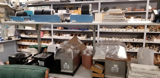 Rock Shop «Handley Rock & Jewelry Supply», reviews and photos, 6160 NE Hwy 99, Vancouver, WA 98665, USA