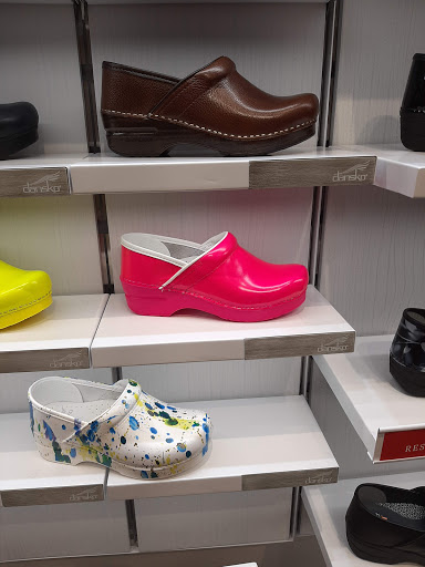 Shoe Store «Saxon Shoes», reviews and photos, 11800 W Broad St, Henrico, VA 23233, USA