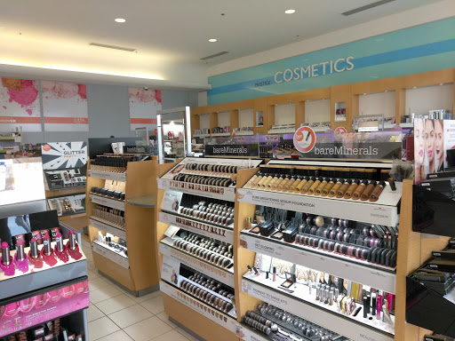 Cosmetics store Tucson