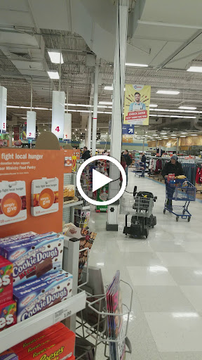 Grocery Store «Meijer», reviews and photos, 45001 Ford Rd, Canton, MI 48187, USA