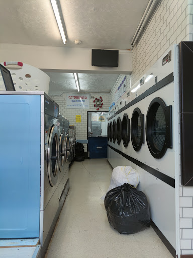 Professional Laundry & Dry Cleaners